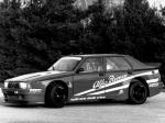Alfa Romeo 75 Turbo Evoluzione by IMSA 1988 года